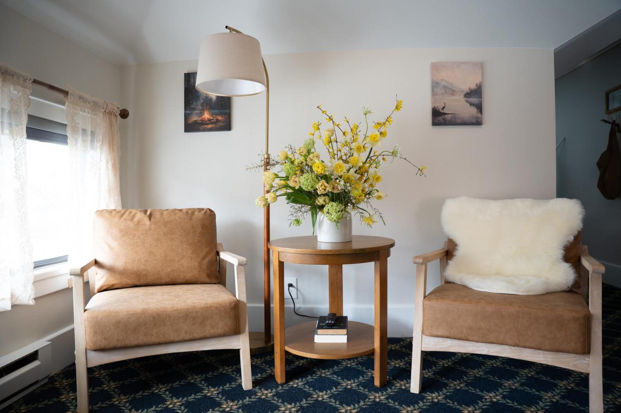 Goldsmith'S River Front Inn Missoula Habitación foto