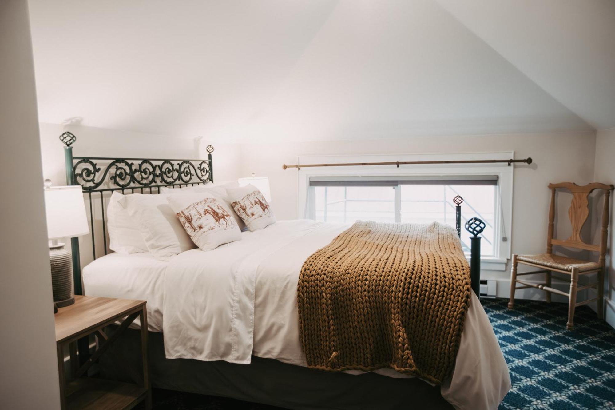Goldsmith'S River Front Inn Missoula Habitación foto