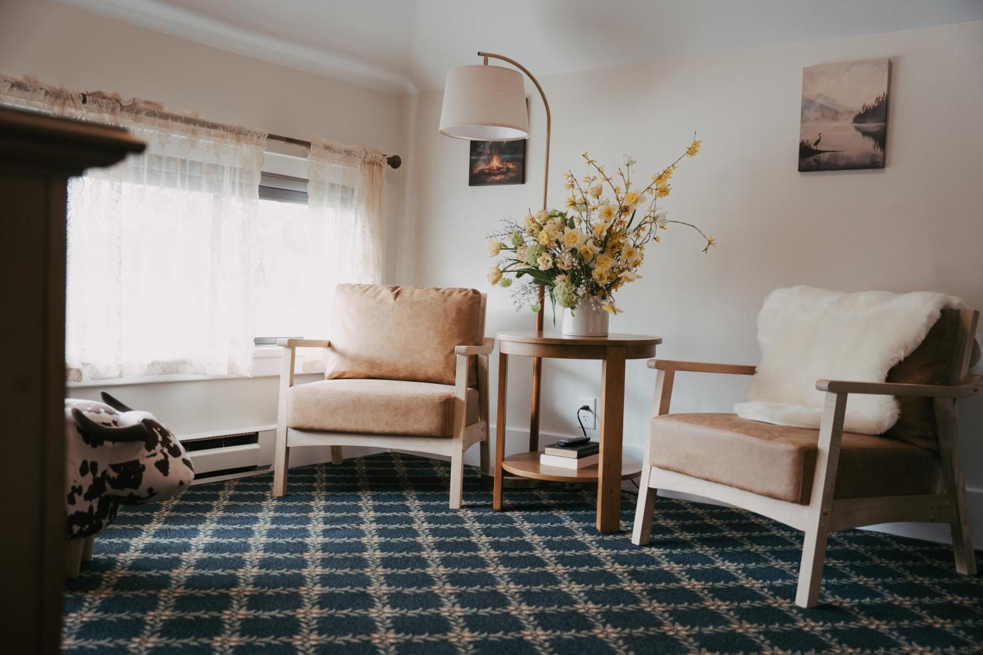 Goldsmith'S River Front Inn Missoula Habitación foto