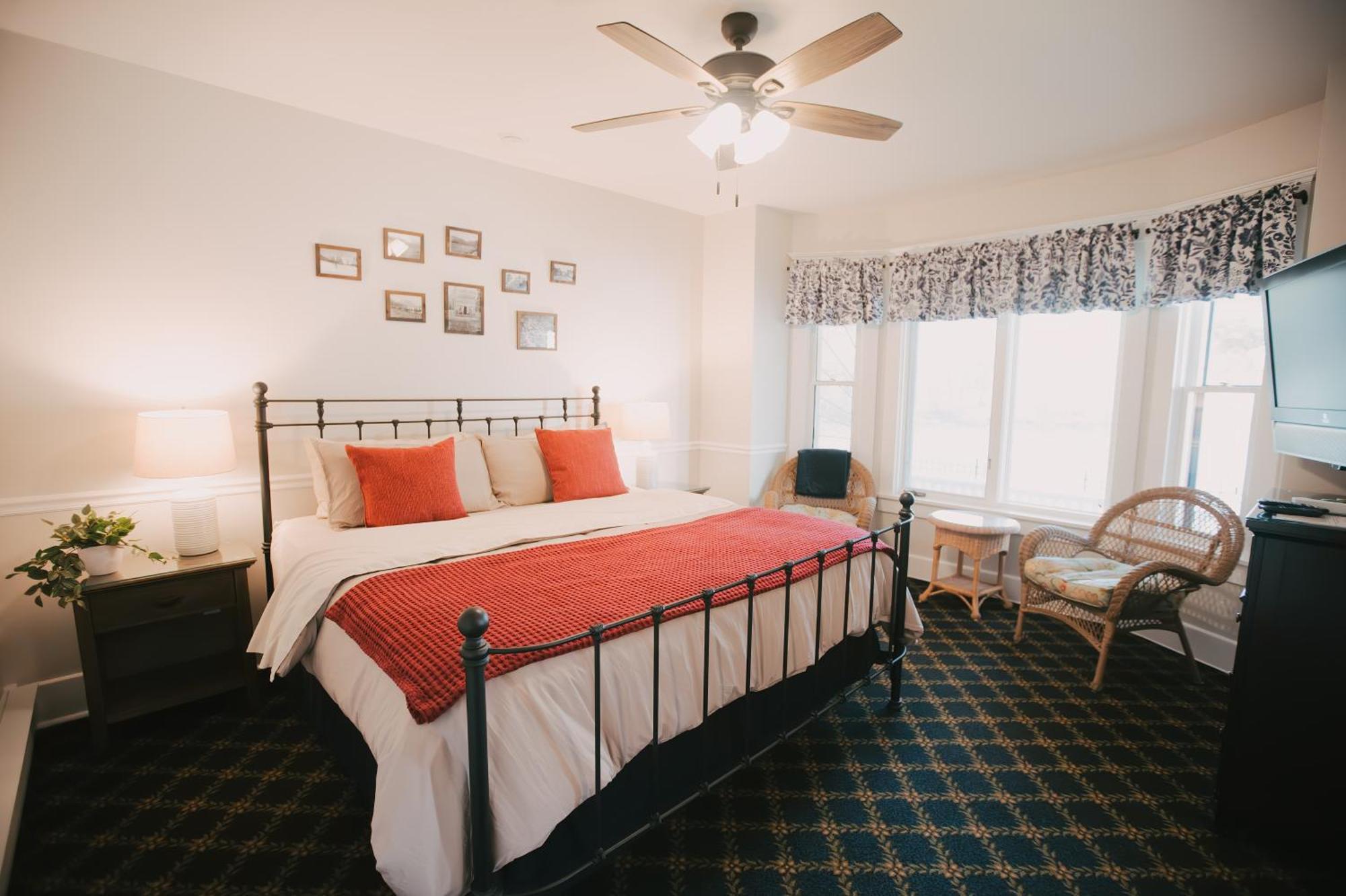 Goldsmith'S River Front Inn Missoula Habitación foto